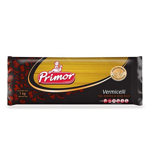 Pasta larga Primor -1kg - FamilyBox.Store enviar a venezuela ship to venezuela supermercado online venezuela online supermarket