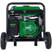 Planta Eléctrica Portátil DUROMAX 4850 W Combustible dual con entrega en Venezuela - FamilyBox.Store enviar a venezuela ship to venezuela supermercado online venezuela online supermarket