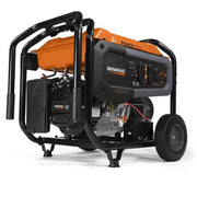 Planta eléctrica portátil Generac GP8000E Gasolina con Entrega en Venezuela - FamilyBox.Store enviar a venezuela ship to venezuela supermercado online venezuela online supermarket
