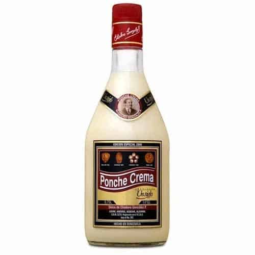 Ponche Crema - 0.75lts - FamilyBox.Store enviar a venezuela ship to venezuela supermercado online venezuela online supermarket