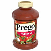 Prego Salsa Italiana Tradicional - 1.27kg. - FamilyBox.Store enviar a venezuela ship to venezuela supermercado online venezuela online supermarket