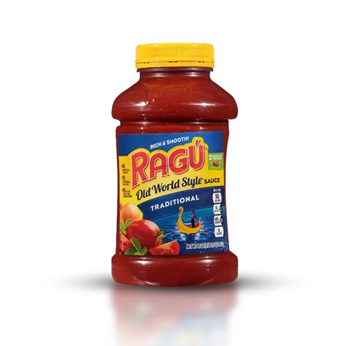 Salsa tradicional Ragu Old World Style -1.27kg. - FamilyBox.Store enviar a venezuela ship to venezuela supermercado online venezuela online supermarket