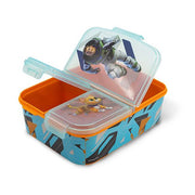 Sandwichera múltiple Lightyear - 3 compartimientos - FamilyBox.Store enviar a venezuela ship to venezuela supermercado online venezuela online supermarket