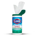 Toallas desinfectantes Clorox aroma fresco - 85 Toallitas - FamilyBox.Store enviar a venezuela ship to venezuela supermercado online venezuela online supermarket