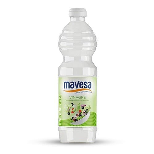 Vinagre Mavesa -1lt - FamilyBox.Store enviar a venezuela ship to venezuela supermercado online venezuela online supermarket