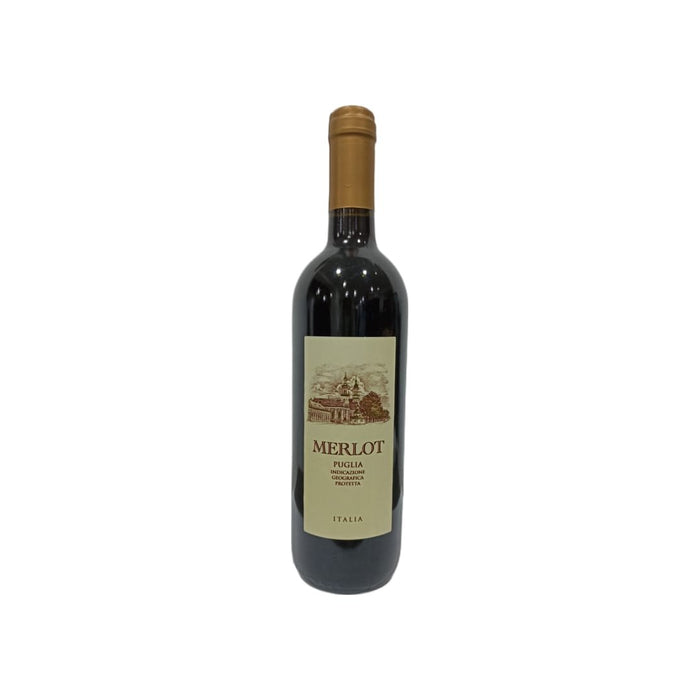 Vino Merlot Puglia 750ml. - FamilyBox.Store enviar a venezuela ship to venezuela supermercado online venezuela online supermarket